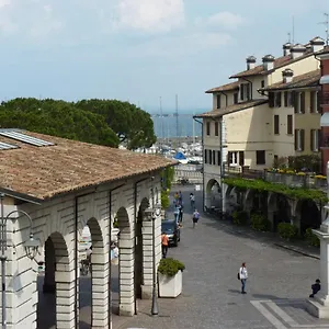  Appartamento Palazzo Del Provveditore Vista