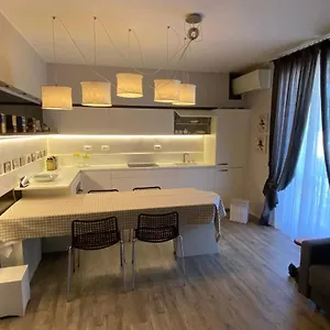  Appartamento Desenzano Luxury